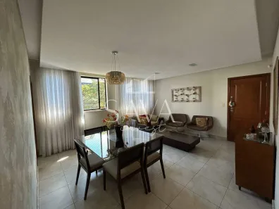 Casa com 4 Quartos à venda, 202m² no Buritis, Belo Horizonte