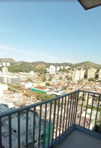 Apartamento com 1 Quarto à venda, 46m² no Fonseca, Niterói