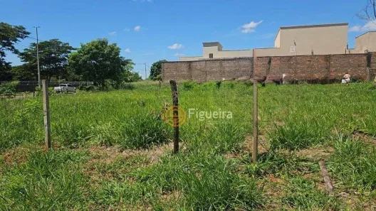 Lote/Terreno à venda, 390m² no City Barretos, Barretos