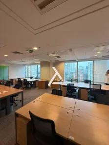 Sala Comercial para alugar, 631m² no Itaim Bibi, São Paulo