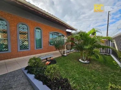 Casa com 4 Quartos à venda, 170m² no Bougainville Residencial, Peruíbe