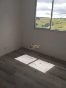 Apartamento com 2 Quartos à venda, 47m² no Jardim Paraíso, Jacareí