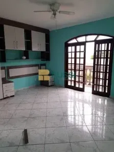 Sobrado com 3 Quartos à venda, 120m² no Jardim Valparaíba, São José dos Campos