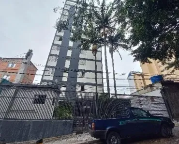 Apartamento com 3 Quartos à venda, 177m² no Paraisópolis, São Paulo