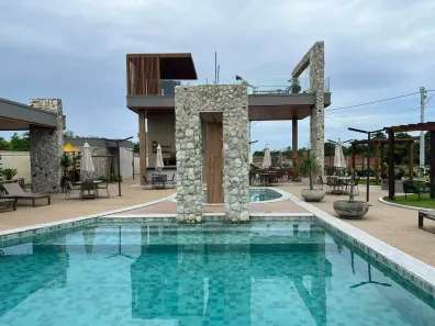 Lote/Terreno à venda, 160m² no , Cruz