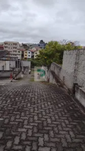 Lote/Terreno à venda, 627m² no Alto Ipiranga, Mogi das Cruzes