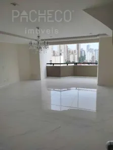 Cobertura com 3 Quartos à venda, 250m² no Vila Pompéia, São Paulo