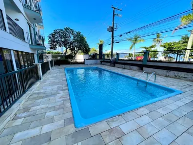 Apartamento com 2 Quartos à venda, 82m² no Centro, Caraguatatuba