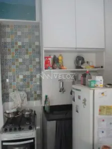 Apartamento com 1 Quarto à venda, 22m² no Centro, Rio de Janeiro