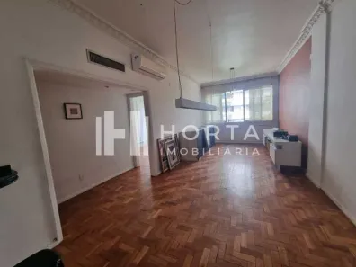 Apartamento com 3 Quartos à venda, 114m² no Copacabana, Rio de Janeiro