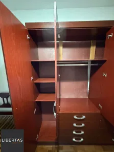 Apartamento com 1 Quarto à venda, 40m² no Centro Histórico, Porto Alegre