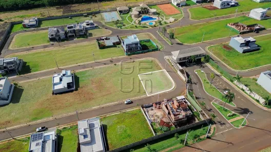 Lote/Terreno à venda, 366m² no Marumbi, Londrina