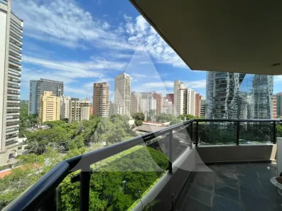 Apartamento com 3 Quartos à venda, 220m² no Itaim Bibi, São Paulo