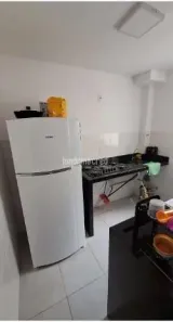 Apartamento com 2 Quartos à venda, 40m² no Chácara Manella, Cambé
