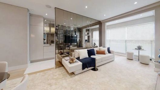 Apartamento com 3 Quartos à venda, 89m² no Vila Mariana, São Paulo