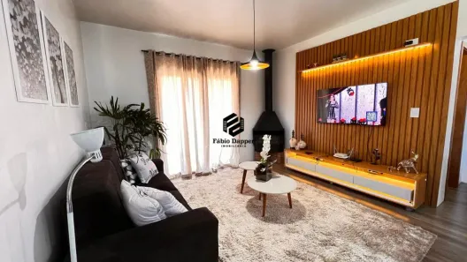 Casa com 2 Quartos à venda, 69m² no Centro, Morro Reuter