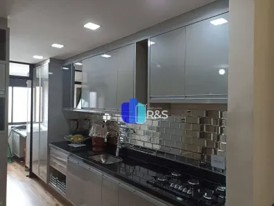 Apartamento com 3 Quartos à venda, 96m² no Capela, Vinhedo