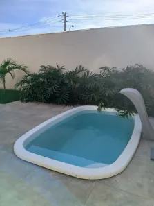 Casa com 2 Quartos à venda, 103m² no Miravista Residencial, Mirassol