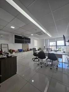 Sala Comercial para alugar, 33m² no Boa Vista, Recife