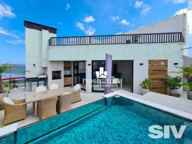 Cobertura com 3 Quartos à venda, 200m² no Riviera, Bertioga