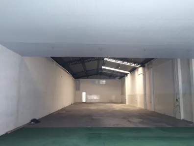 Ponto Comercial para alugar, 861m² no Centro, Taubaté