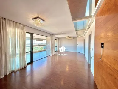 Apartamento com 3 Quartos para alugar, 166m² no Gleba Fazenda Palhano, Londrina