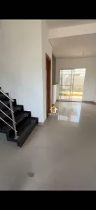 Casa de Condomínio com 3 Quartos à venda, 92m² no Residencial Maria Júlia, São José do Rio Preto
