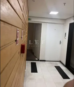 Sala Comercial para alugar, 190m² no Consolação, São Paulo