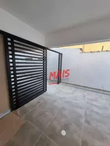 Sobrado com 2 Quartos à venda, 95m² no Macuco, Santos