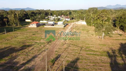 Lote/Terreno à venda, 360m² no , Morretes