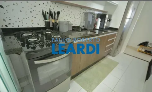 Apartamento com 2 Quartos para alugar, 52m² no Demarchi, São Bernardo do Campo