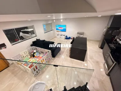 Sobrado com 3 Quartos à venda, 280m² no Santa Maria, São Caetano do Sul