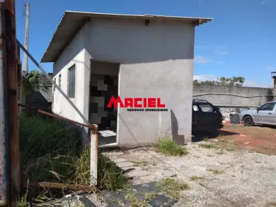 Lote/Terreno à venda, 339m² no Jardim Santa Júlia, São José dos Campos