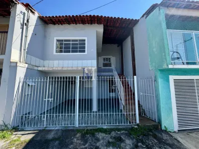 Casa com 2 Quartos para venda ou aluguel, 132m² no Jardim São Lourenço, Bragança Paulista
