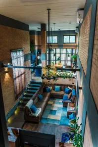 Apartamento com 1 Quarto à venda, 230m² no Jardim Guanca, São Paulo