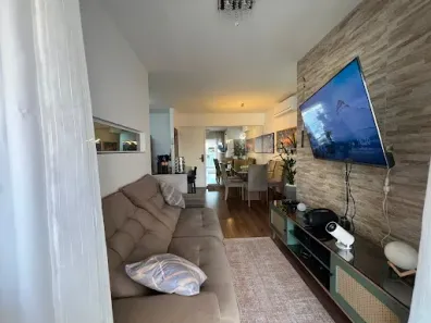 Apartamento com 3 Quartos à venda, 80m² no Osvaldo Cruz, São Caetano do Sul