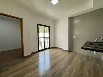 Apartamento com 2 Quartos à venda, 35m² no Maranhão, São Paulo