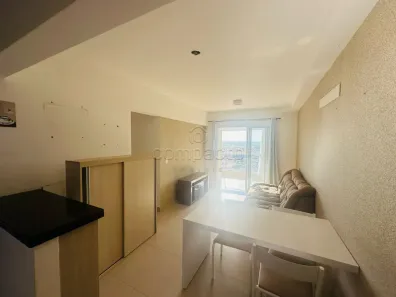 Apartamento com 2 Quartos à venda, 71m² no Jardim Tarraf II, São José do Rio Preto