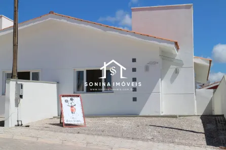 Casa de Condomínio com 3 Quartos à venda, 81m² no Jardim Sao Marcos, Bom Jesus dos Perdões