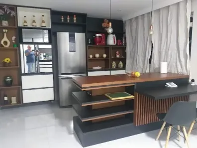 Sobrado com 3 Quartos à venda, 315m² no Vila Galvão, Guarulhos