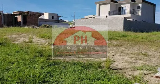 Lote/Terreno à venda, 252m² no Nova São Pedro, São Pedro da Aldeia