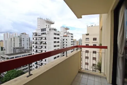 Apartamento com 2 Quartos à venda, 86m² no Pinheiros, São Paulo