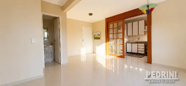 Apartamento com 1 Quarto para alugar, 43m² no Tristeza, Porto Alegre