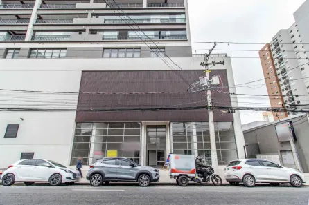 Ponto Comercial para alugar, 380m² no Quarta Parada, São Paulo