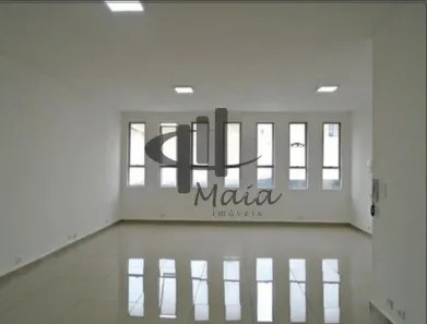 Sala Comercial para alugar, 45m² no Centro, São Caetano do Sul