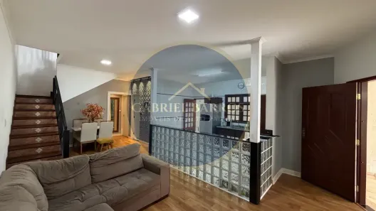 Sobrado com 3 Quartos à venda, 190m² no Cidade Vista Verde, São José dos Campos