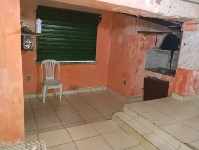Casa com 1 Quarto à venda, 40m² no Itapuã, Salvador