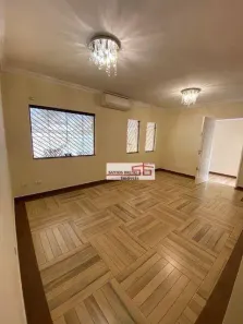 Sobrado com 3 Quartos à venda, 150m² no Vila Carolina, São Paulo