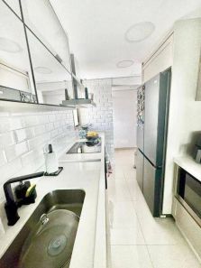 Apartamento com 2 Quartos para venda ou aluguel, 120m² no Moema, São Paulo