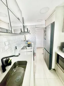 Apartamento com 2 Quartos para alugar, 120m² no Moema, São Paulo